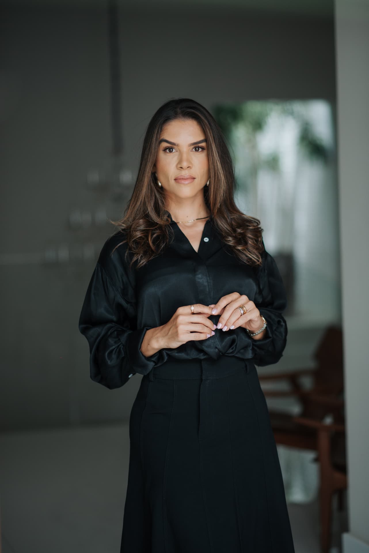 Carol Martins